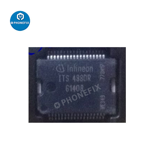 ITS4880R 1TS4880R ECU IC Automotive computer board Chip