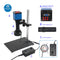 Industrial Digital Microscope Camera Set With Rotatable Bracket Arm