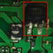 J328 Auto Computer Board Triode ECU Electronic Control Accessories