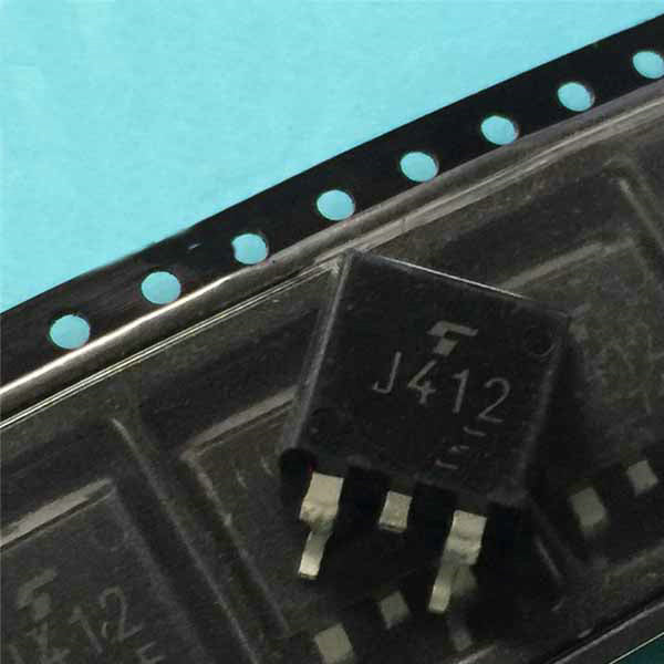 J412 Excavator Computer Board Driver Triode Computer ECU Unit