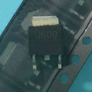 J600 Car BCM Computer Board Chip Auto ECU Engine Control Chip