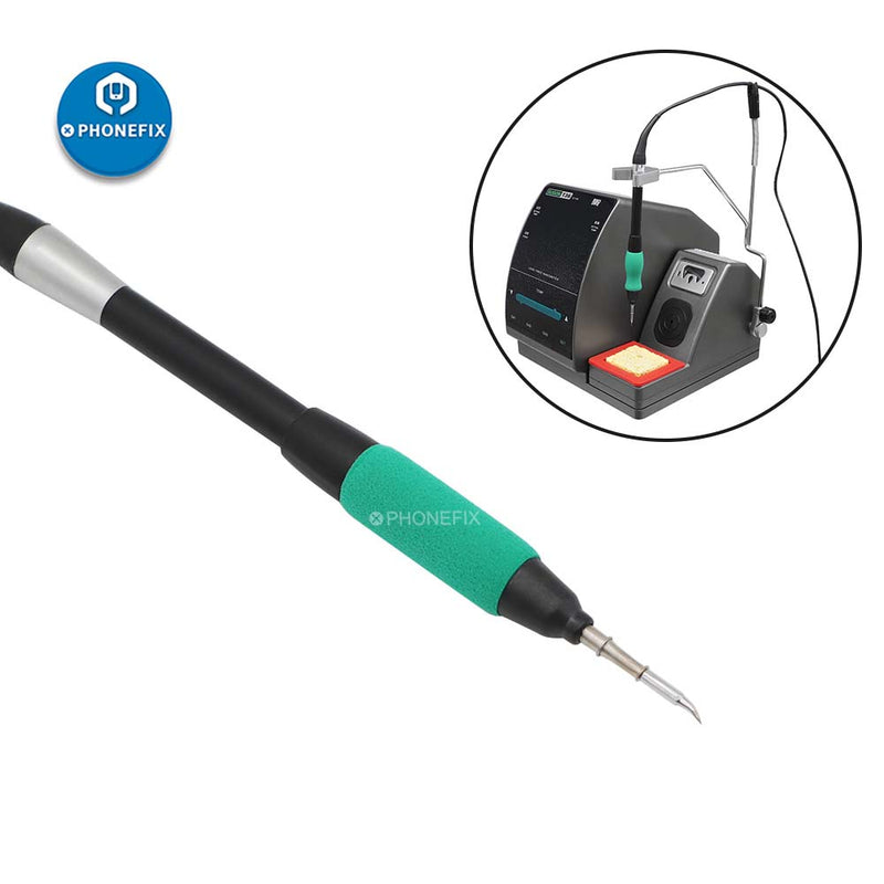 JBC NT115-A soldering handle for Sugon T36 NASE-C NANE-C Station