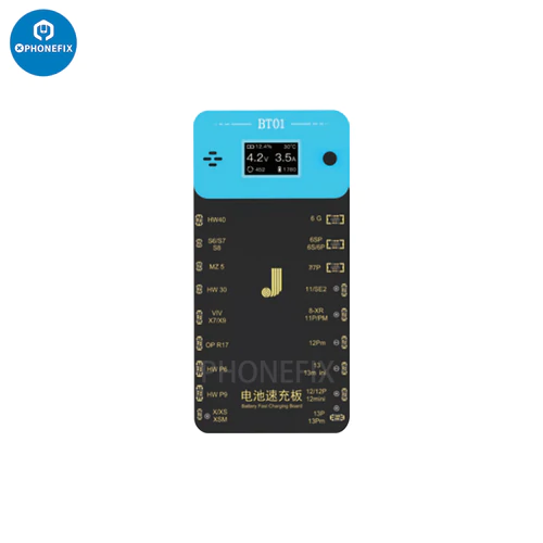 JCID BT01 iPhone Android Phones Battery Fast Charging Board