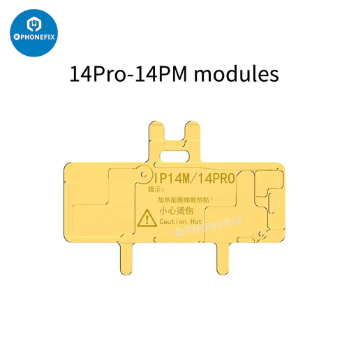 JC Aixun iHeater Pro Preheating Desoldering Platform For iPhone 13 Repair