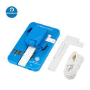 JC N12 Nand Restore Test Fixture One Click DFU For iPhone 12 Series