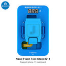 JC N2 N13 N14 Nand Test Fixture For iPhone 13-15 Pro Max