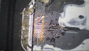 0.02mm iPhone fingerprint Chip PCB Link Wire Maintenance Jump Line