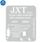 JXT Screen Cable Protection Reballing Stencil For iPhone 13 Pro Max