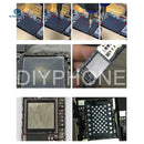 CNC Router IC Grinding Machine for iPhone 7 8 X XSMAX Motherboard