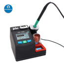 Jabe UD-1200 lead-free soldering station phone PCB welding tool