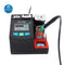 Jabe UD-1200 lead-free soldering station phone PCB welding tool