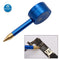 jumer wire pen BGA Welding assistant tool with 0.02mm Jumper Wire
