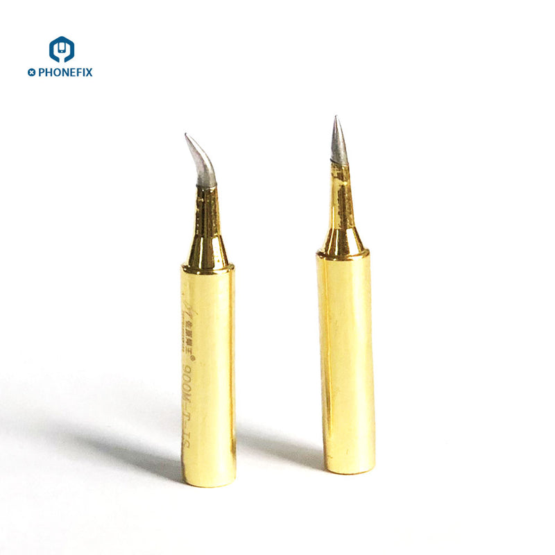 Precision Jumper Wire Soldering Iron Tip iphone Android Phone Repair