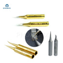 Precision Jumper Wire Soldering Iron Tip iphone Android Phone Repair