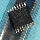 K110 B3 Car Computer Board CPU Auto ECU Engine Driver Chip