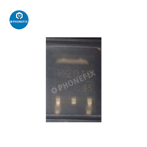 K2018 2SK2018 car computer board  field effect  vulnerable transistor