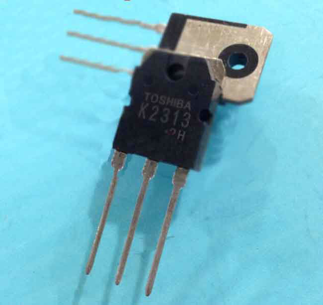K2313 Car Computer Board ECU Repair Special Accessories