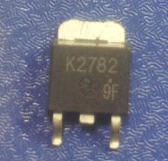 K2782 MOS Car Transistor Auto Computer Consumable accessories