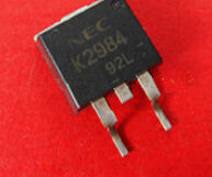 K2986 Excavator Computer ECU controller IC Integrated circuit Chip