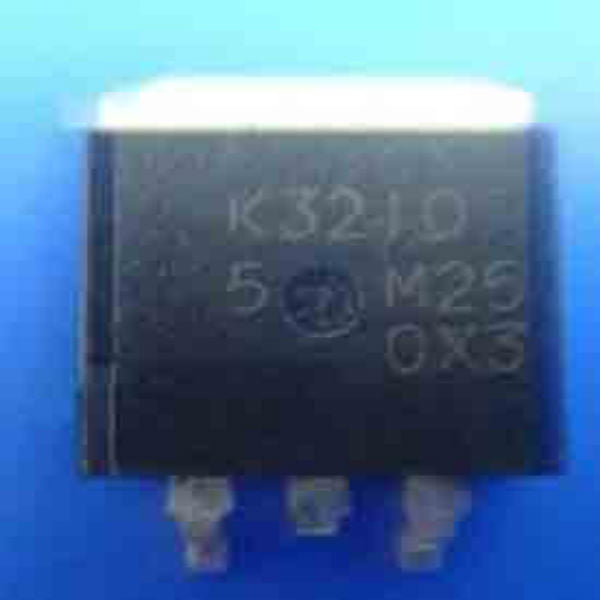 K3210 2SK3210 Car electronic IC engine control computer transistor