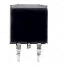 K3272 Auto computer board ic K3272 Car ecu chip TO-263