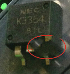 1pcs SC33481BLPNAF Commonly used chips for automotive computer