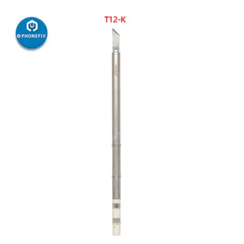 T13 Series Soldering Iron Tips For BAKON BK950D Welding Tool