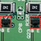 L33 Car Computer Board Auto Triode Processor Replaceable Fittings