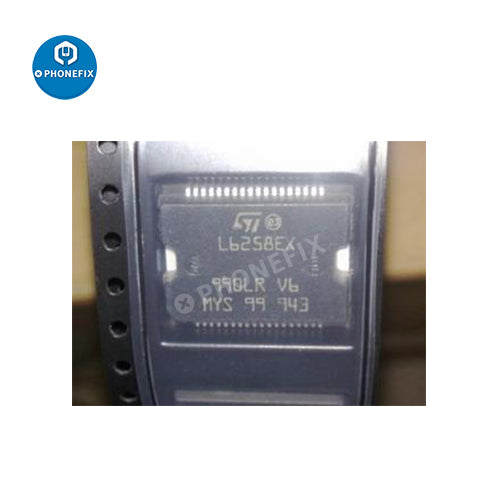 L6258EX ECU  Automotive computer Board drive chip