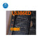 L6386ED Car computer high voltage and low side driver chip IC