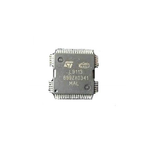 Chip Injector Ico L9113 ECU board driver IC L9113 Auto injector drive chip