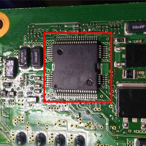 1pcs SC370771DWE SSOP-24 Commonly used chips for automotive computer 1pcs SC370771DWE SSOP-24 Commonly used chips for automotive computer