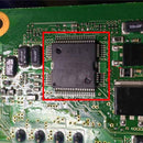 L9707 Auto Engine Computer Board CPU Engine Control Usual Chip