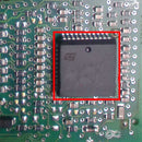 L9790 Car Computer Board CPU Auto ECU Engine Driver Accessories