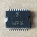 L9825 Auto Computer Board Idle Throttle Valve Control Chip