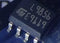 L9857-TR Car ECU driver chip for VAG dashboard lighting