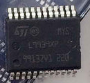 L9939XP automotive engine control module drive IC  Auto ECU Chip