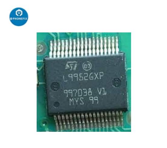 L99526XP IC Automotive Computer Board Power Chip