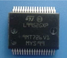 L9952GXP Auto ECU drive chip Car ECU Integrated Circuits IC