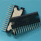 LA4450 Car Computer Board ECU Control Processor Engine Parts