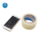 LCD Screen Dust Remover Adhesive Tape phone Dedust Film Sticker