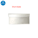 LCD Screen Glue shovel blade Stainless Steel Blade Remover Scraper