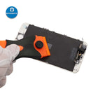 Phone LCD Screen plastic shovel blade UV Glue Cleaning knife