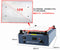 14 inches LCD Separator Vaccum Pump Touch Screen Separating Machine