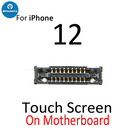 LCD Touch Screen FPC Connector Port For iPhone 12 Series