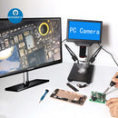 7.0 inch 1080P 208X LCD USB Video Microscope Digital Camera