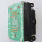 LGA52 To DIP48 flash programming adapter LGA52 flash test socket