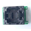 LGA60 To DIP48 flash programmer adapter LGA60 test socket