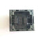 LGA60 To DIP48 flash programmer adapter LGA60 test socket