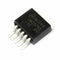 TO-263 LM2576S-12 Auto Switch Type Voltage Stabilizer Chip